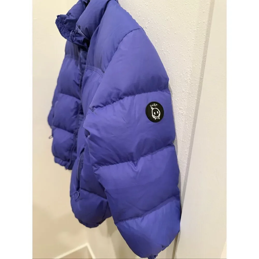 Zara kids full